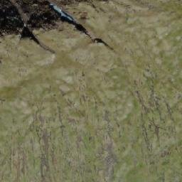 Satellite imagery of Cap Mountain, CA