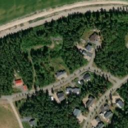 Satellite imagery of Ketunkivi, FI