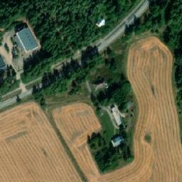 Satellite imagery of Kuusennekka, FI