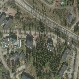 Satellite imagery of survey_point, NO