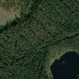 Satellite imagery of Talonpojanmäki, FI
