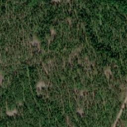 Satellite imagery of Kirkkokivet, FI
