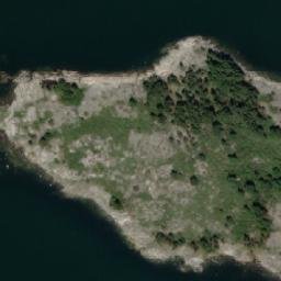 Satellite imagery of Syyrinki, FI