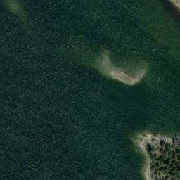 Satellite imagery of Keitonpää, FI