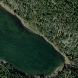Satellite imagery of Keitonpää, FI
