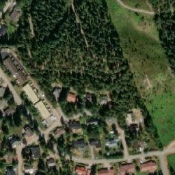 Satellite imagery of Ketunkivi, FI