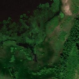 Satellite imagery of Sulkavanniemi, FI