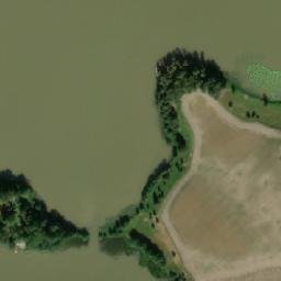 Satellite imagery of Jyrkänkallio, FI