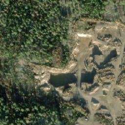 Satellite imagery of Liisankivi, FI