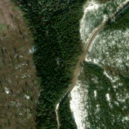 Satellite imagery of Talonpojanmäki, FI