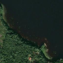 Satellite imagery of Pienisaari, FI