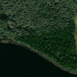 Satellite imagery of Huoviniemi, FI