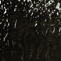 Satellite imagery of Cap Mountain, CA