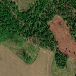 Satellite imagery of Kettukivi, FI
