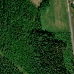 Satellite imagery of Kettukivi, FI