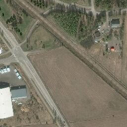 Satellite imagery of survey_point, NO