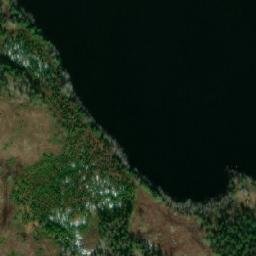 Satellite imagery of Huoviniemi, FI