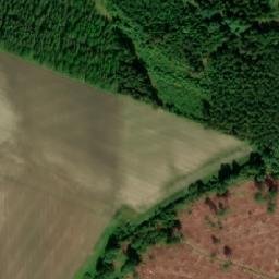 Satellite imagery of Kettukivi, FI