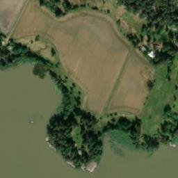 Satellite imagery of Jyrkänkallio, FI