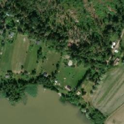 Satellite imagery of Haapakallionniemi, FI