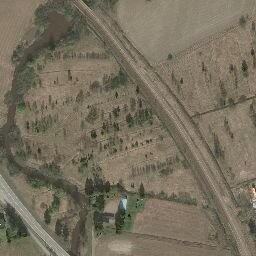 Satellite imagery of survey_point, NO