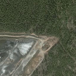 Satellite imagery of survey_point, NO