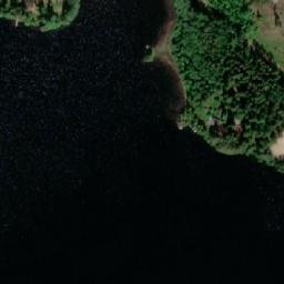 Satellite imagery of Kavoniemi, FI