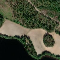 Satellite imagery of Kavoniemi, FI