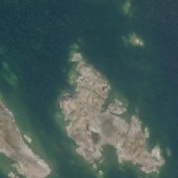 Satellite imagery of Kokkarit, FI