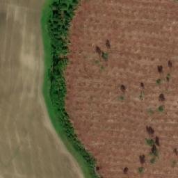 Satellite imagery of Kettukivi, FI