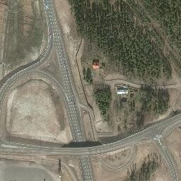 Satellite imagery of survey_point, NO