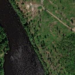 Satellite imagery of Leijukivi, FI