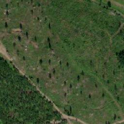 Satellite imagery of Polvikivi, FI