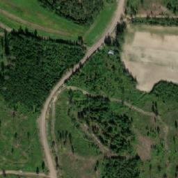 Satellite imagery of Polvikivi, FI