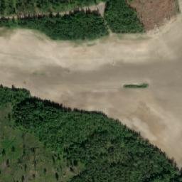 Satellite imagery of Polvikivi, FI