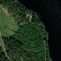 Satellite imagery of Kavoniemi, FI