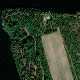 Satellite imagery of Kavoniemi, FI