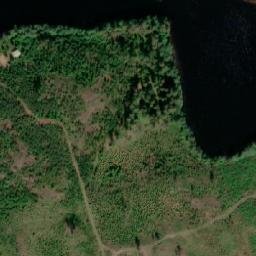 Satellite imagery of Kavoniemi, FI