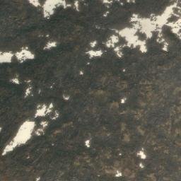 Satellite imagery of Mount Sumanik, CA