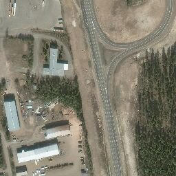 Satellite imagery of survey_point, NO