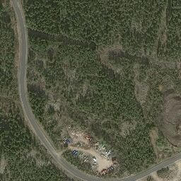 Satellite imagery of survey_point, NO