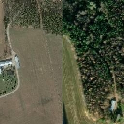 Satellite imagery of survey_point, NO