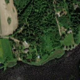 Satellite imagery of Leijukivi, FI