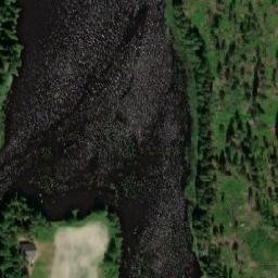 Satellite imagery of Leijukivi, FI