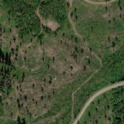Satellite imagery of Polvikivi, FI
