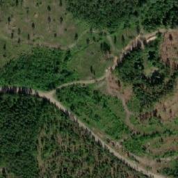 Satellite imagery of Polvikivi, FI
