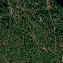 Satellite imagery of Kavoniemi, FI