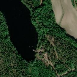 Satellite imagery of Kavoniemi, FI