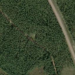 Satellite imagery of Majakivi, FI