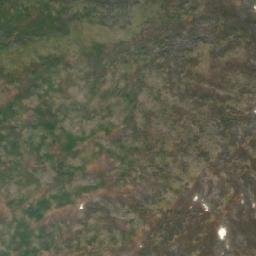 Satellite imagery of Mount Sumanik, CA